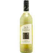 Jack Rabbit Chardonnay Hvidvin 75 cl